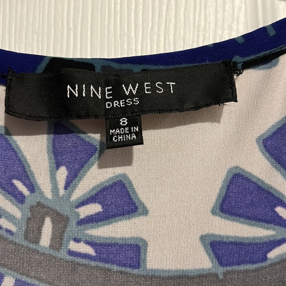 Nine West Dress - Picture 4 of 5